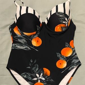 Cupshe Sz Large (8-10)